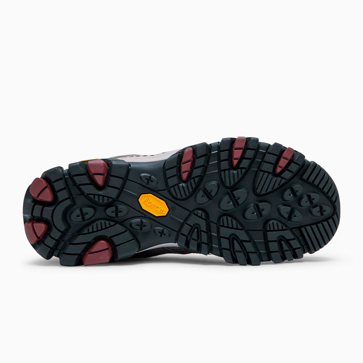 Zapatilla Mujer Moab 3 Falcon Merrell