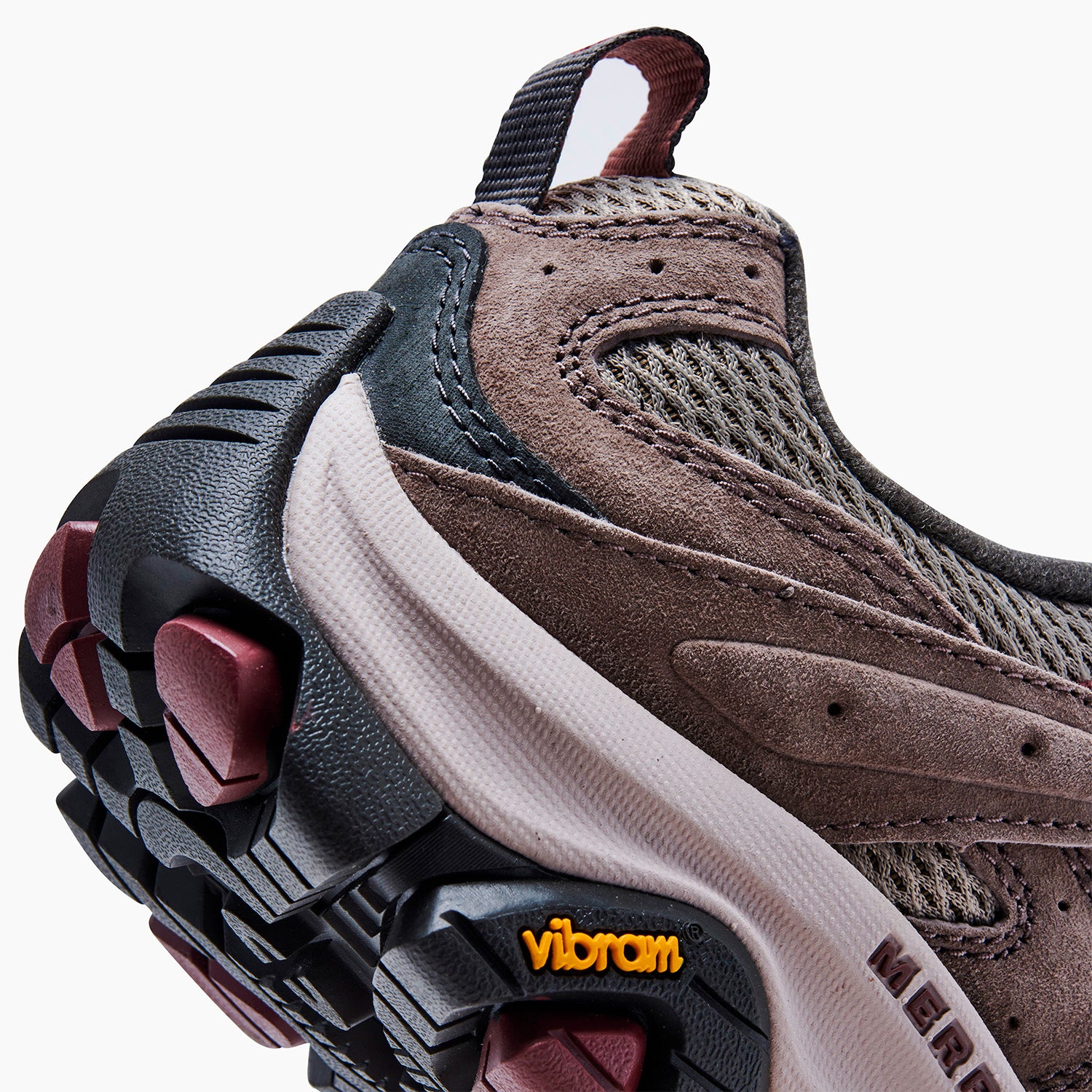 Vibram – Merrell Chile