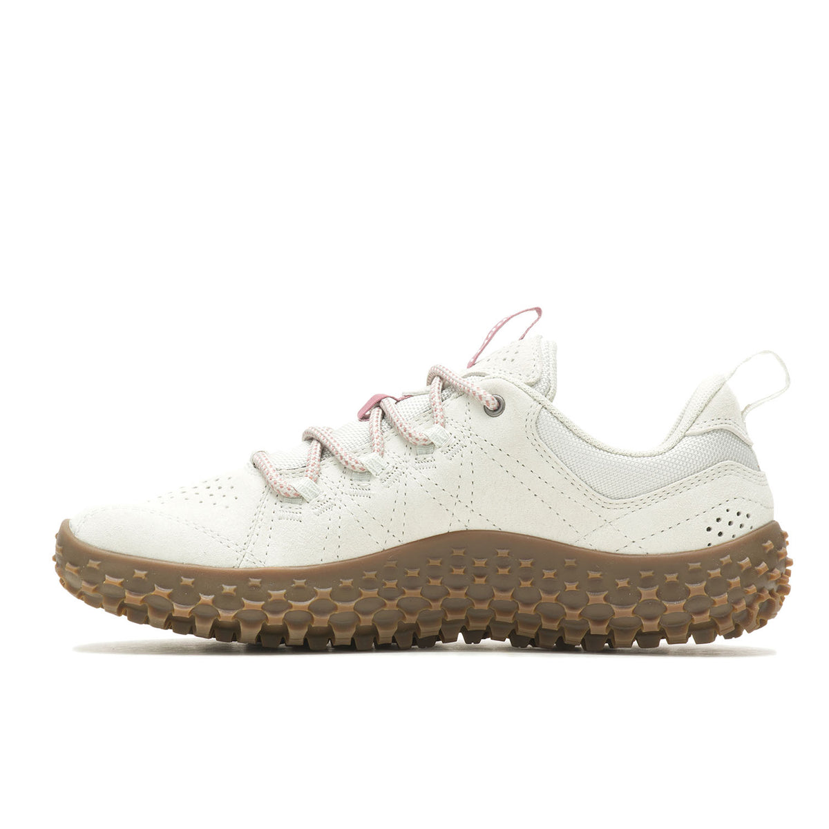 Zapatilla Mujer Wrapt Blanco Merrell