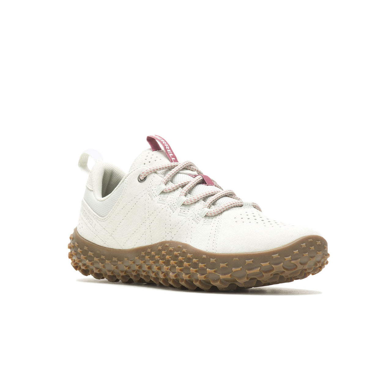 Zapatilla Mujer Wrapt Blanco Merrell