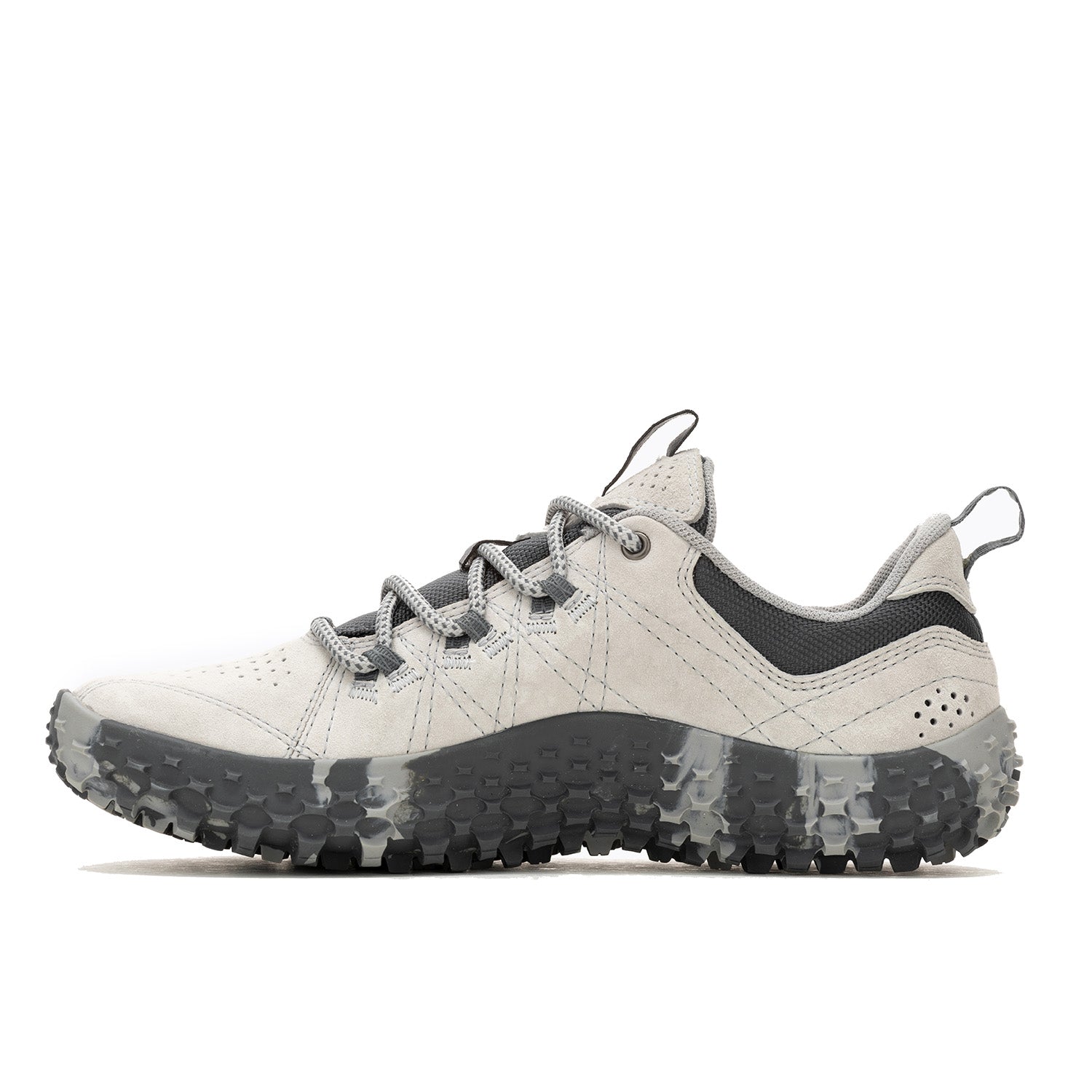 Zapatilla Mujer Wrapt Blanco Merrell