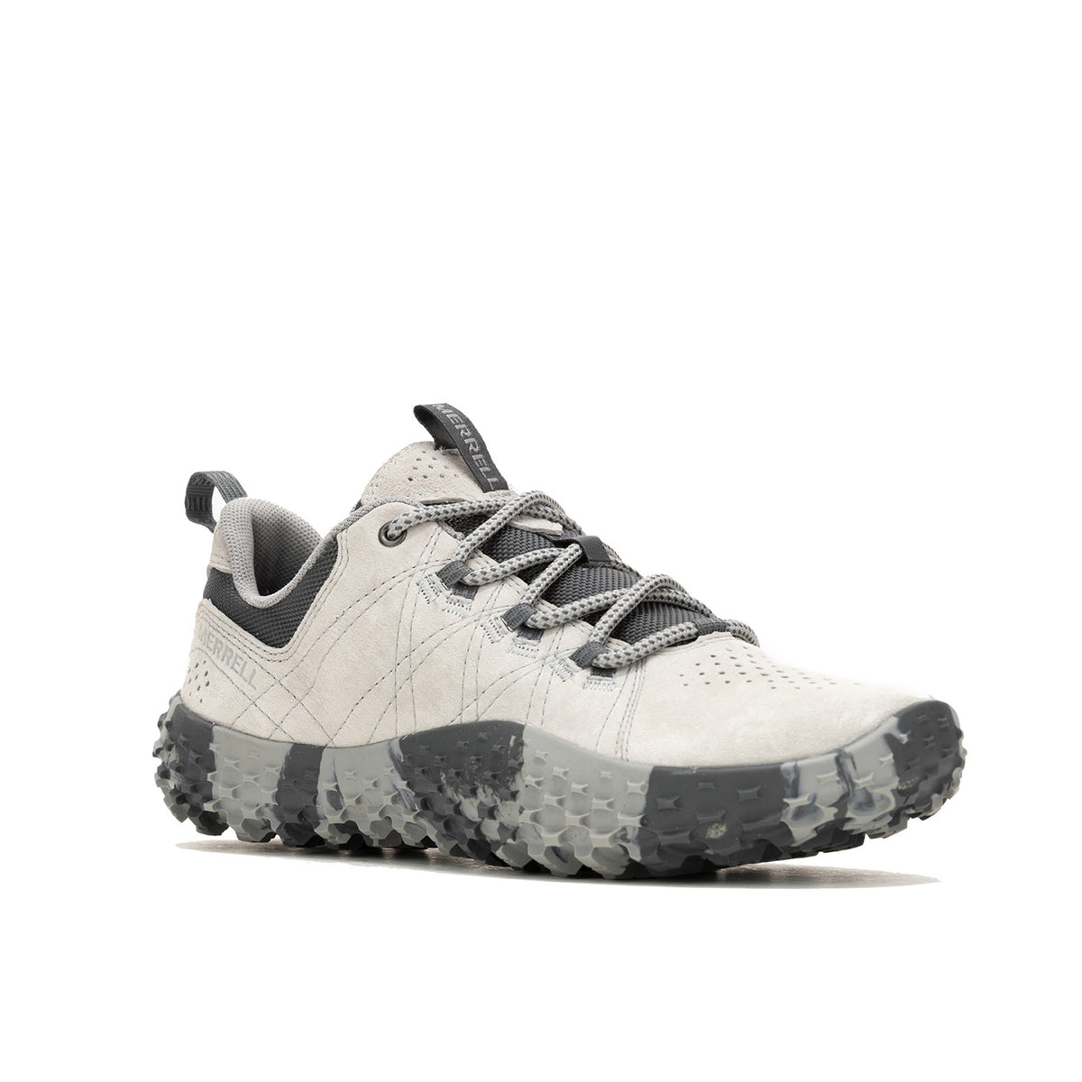 Zapatilla Mujer Wrapt Blanco Merrell