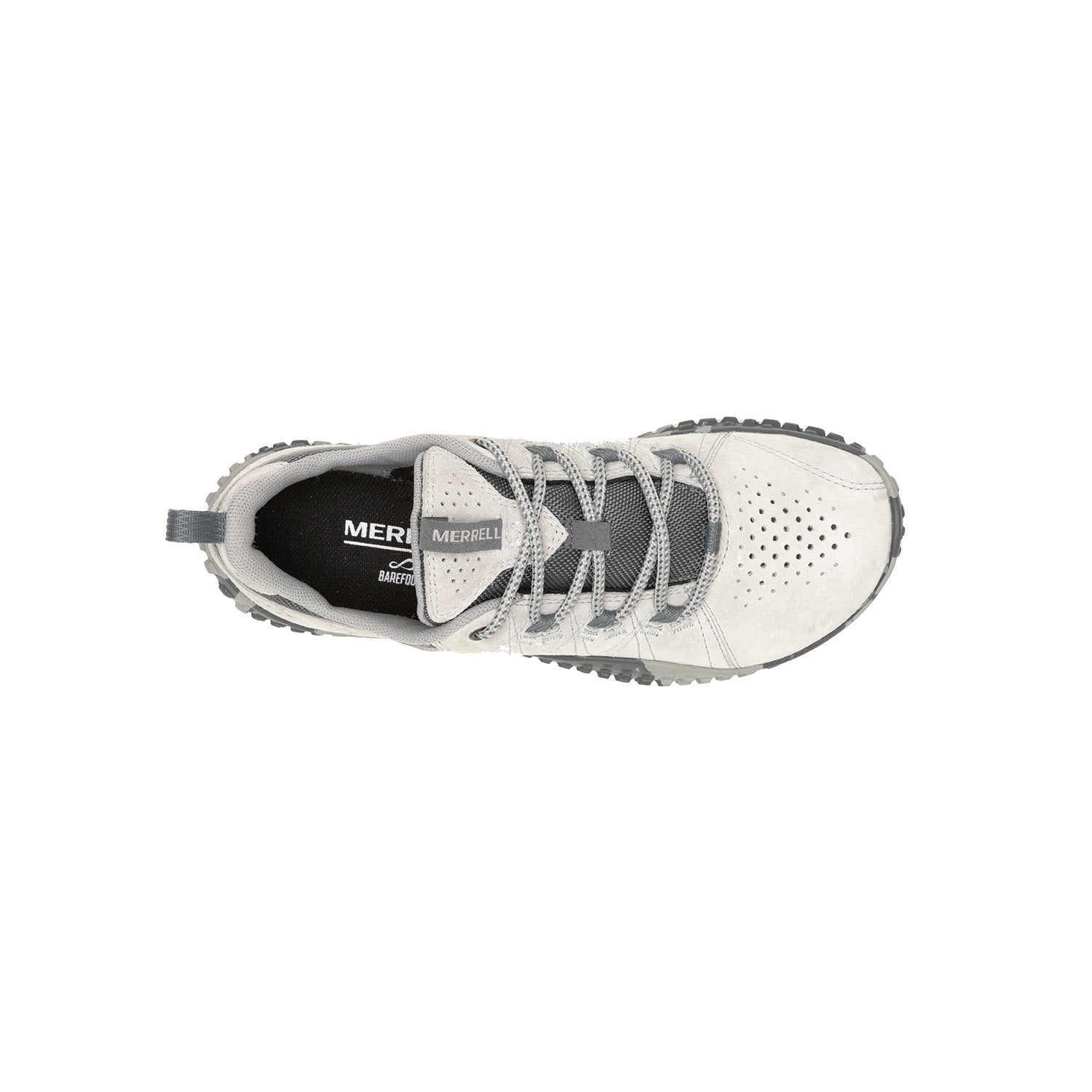Zapatilla Mujer Wrapt Blanco Merrell
