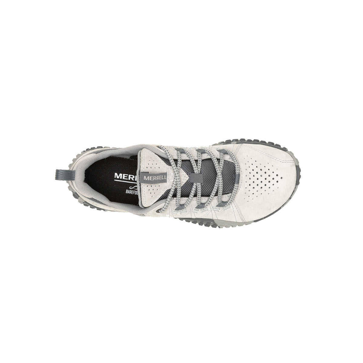 Zapatilla Mujer Wrapt Blanco Merrell