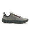 Zapatilla Hombre Wrapt Gris Merrell