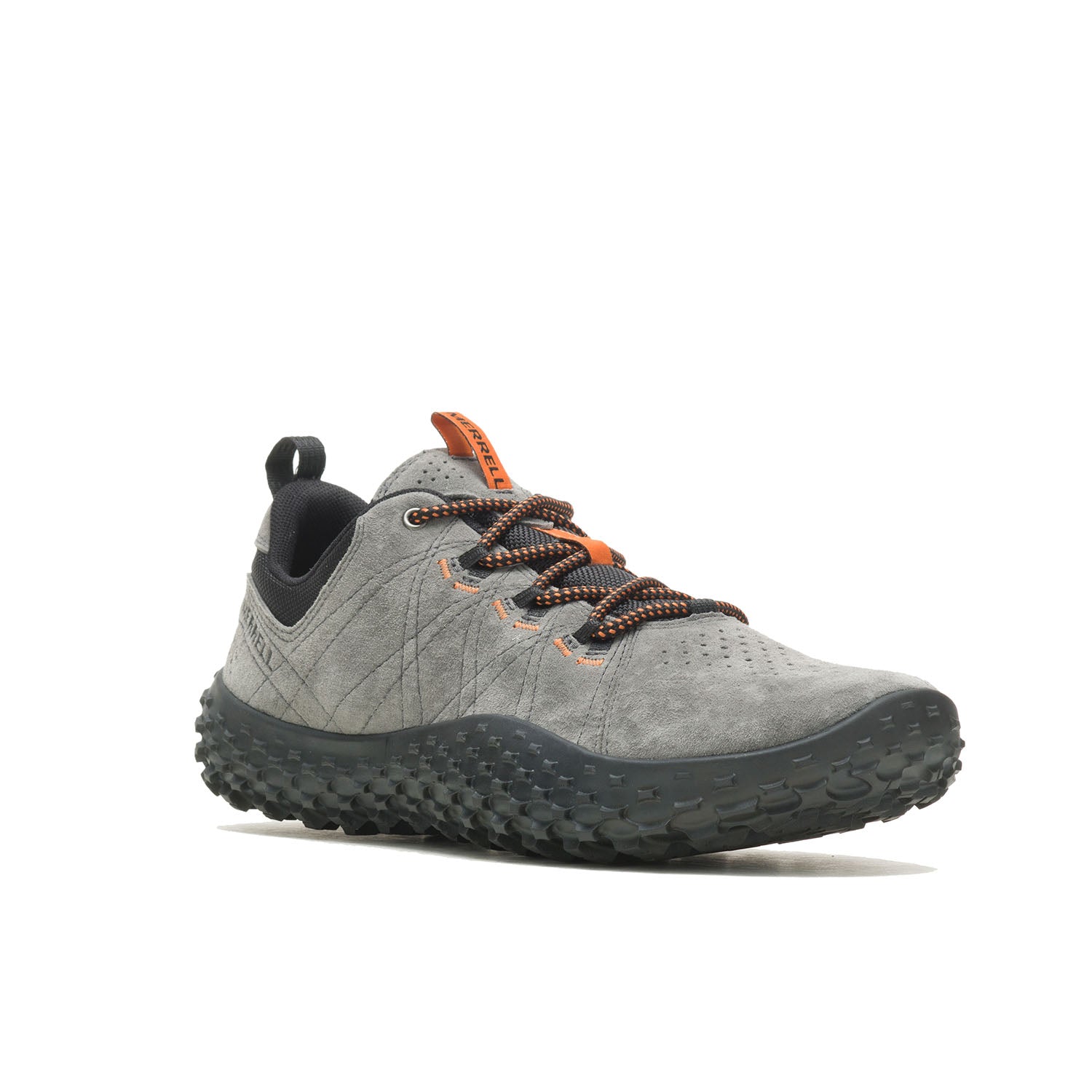 Zapatilla Hombre Wrapt Gris Merrell