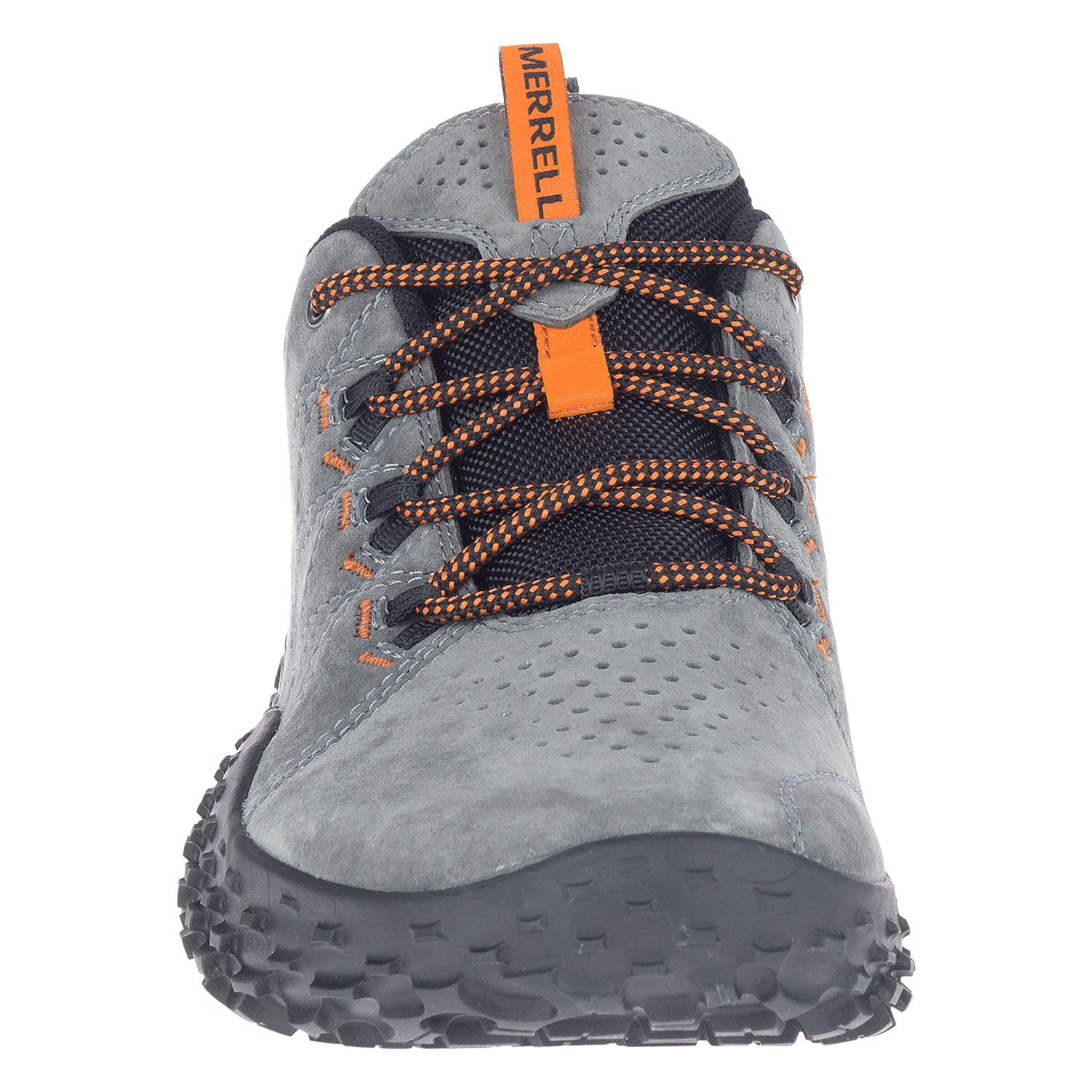 Zapatilla Hombre Wrapt Gris Merrell – Merrell Chile