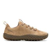 Zapatilla Mujer Wrapt Café Claro Merrell