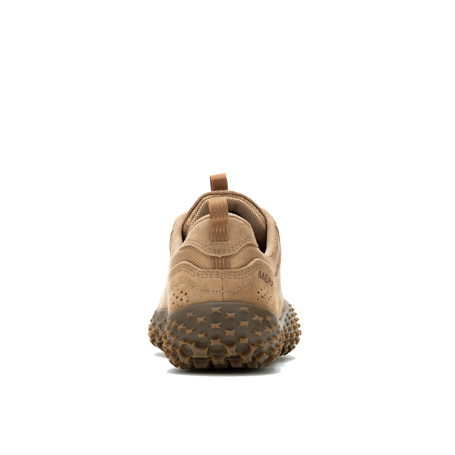 Zapatilla Mujer Wrapt Café Claro Merrell