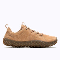 Zapatilla Hombre Wrapt Café Merrell