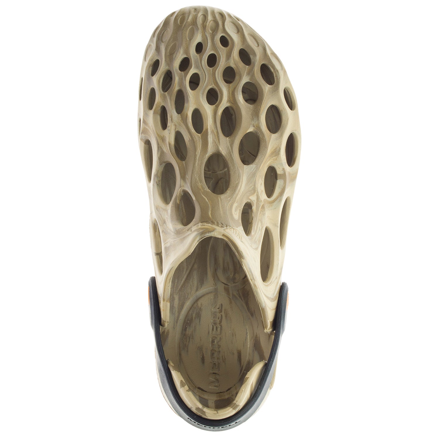 Hydro Moc Hombre Arena Merrell