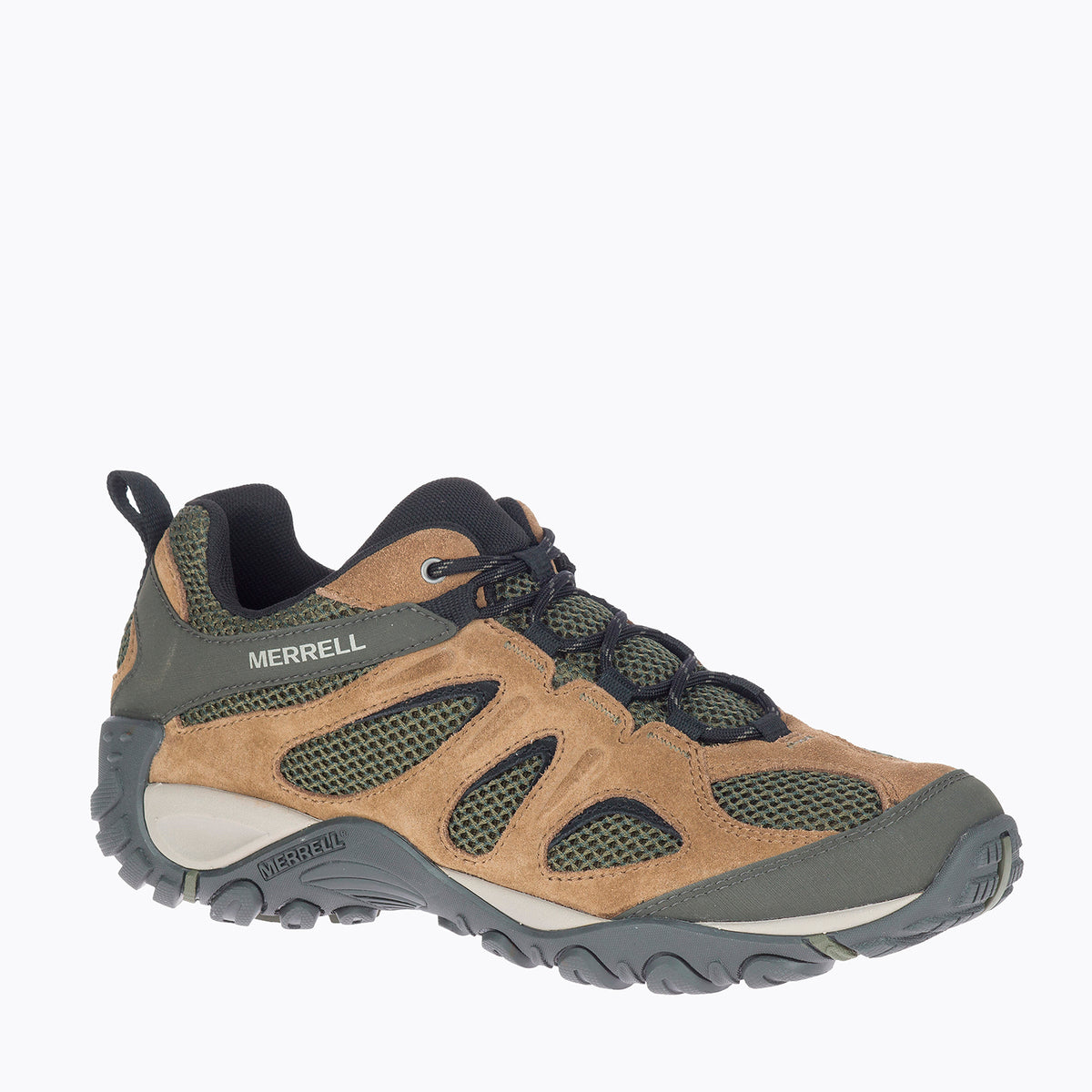 Zapatilla Hombre Yokota 2 Oliva Merrell