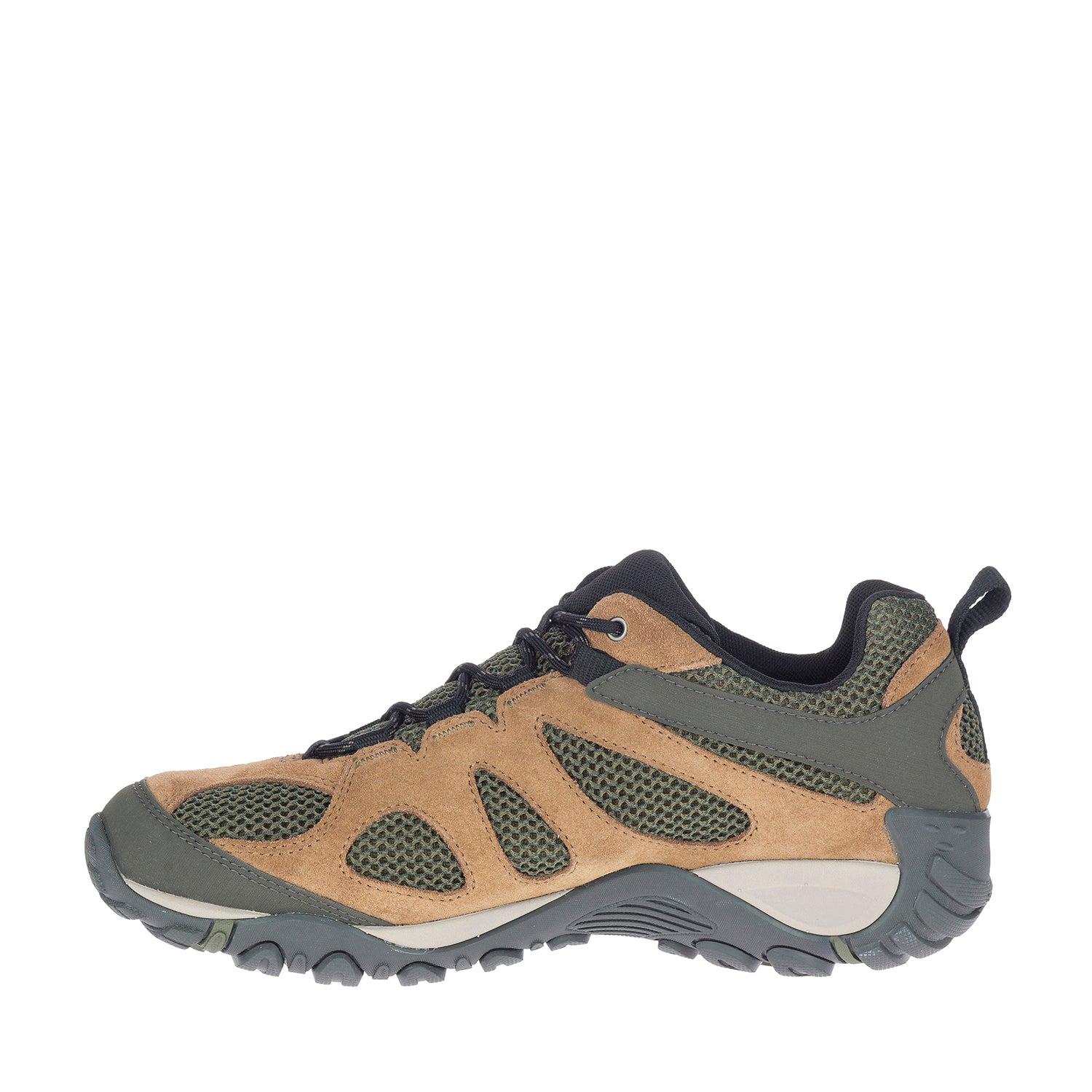 Zapatilla Hombre Yokota 2 Oliva Merrell