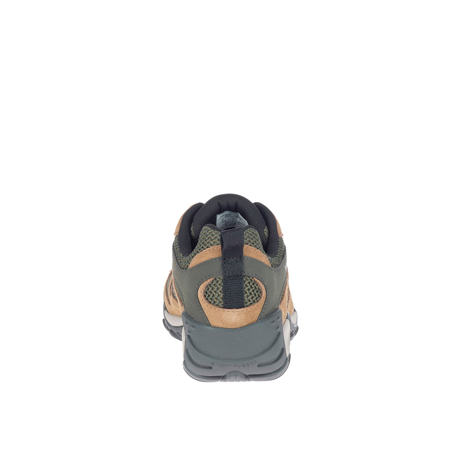 Zapatilla Hombre Yokota 2 Oliva Merrell