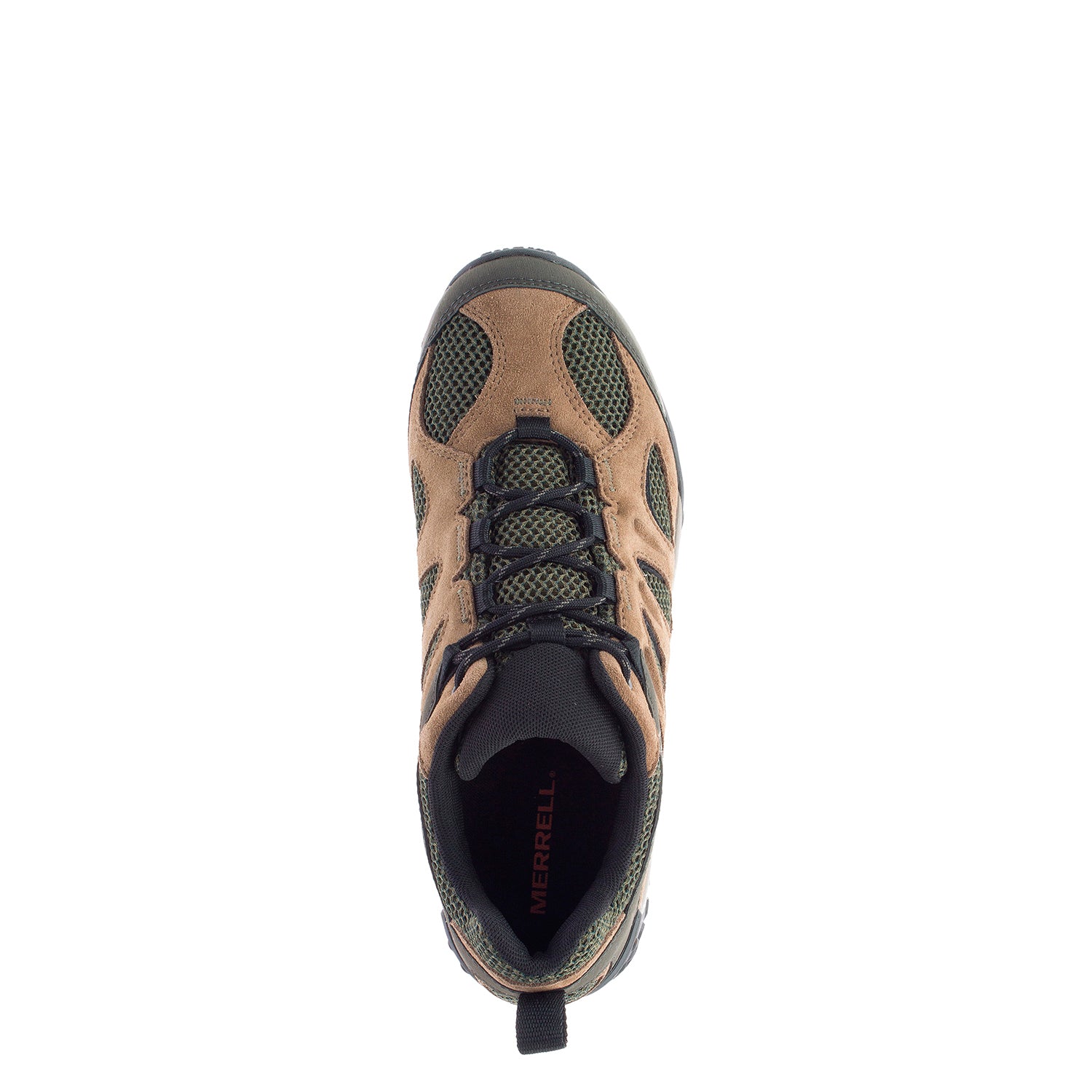 Zapatilla Hombre Yokota 2 Oliva Merrell – Merrell Chile