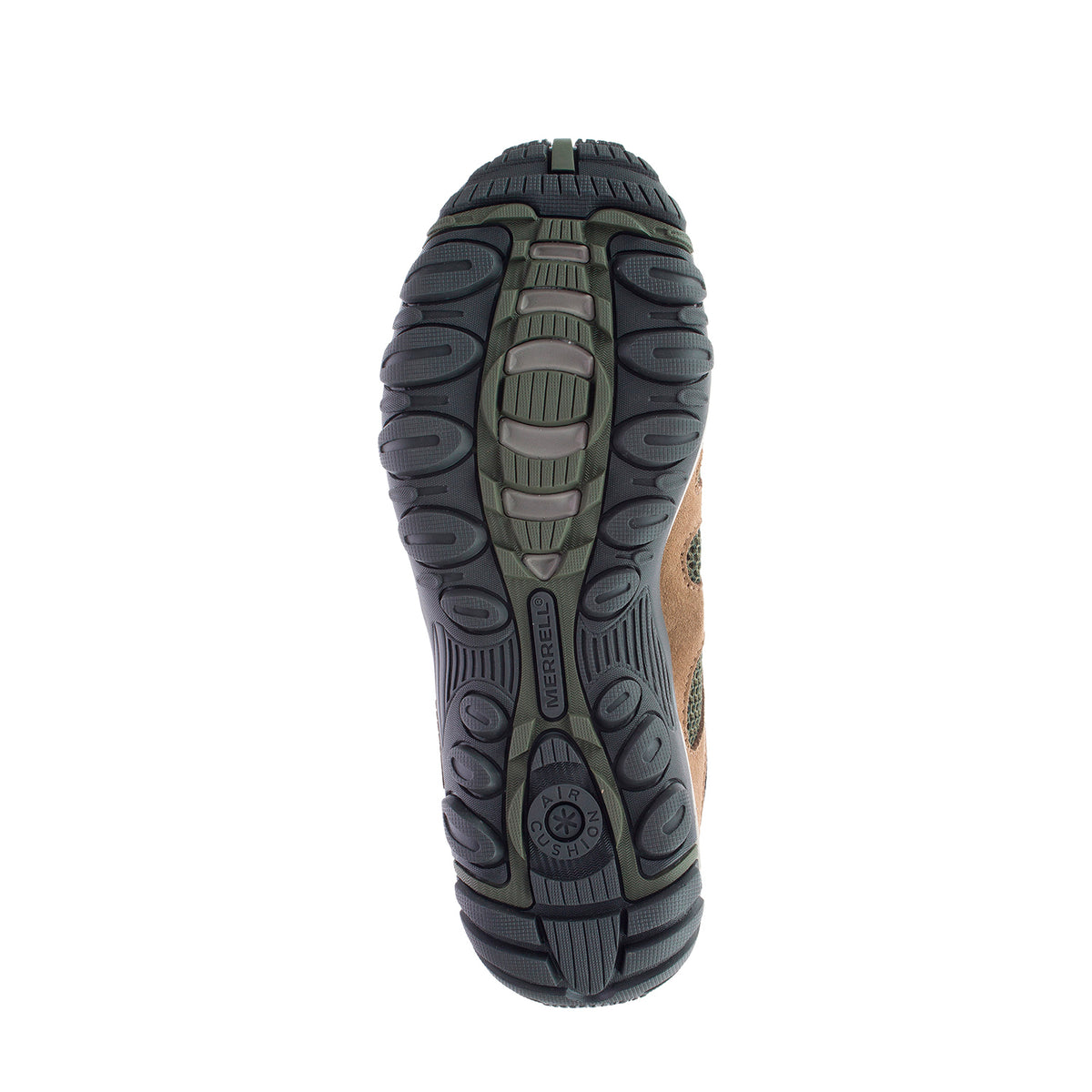 Zapatilla Hombre Yokota 2 Oliva Merrell