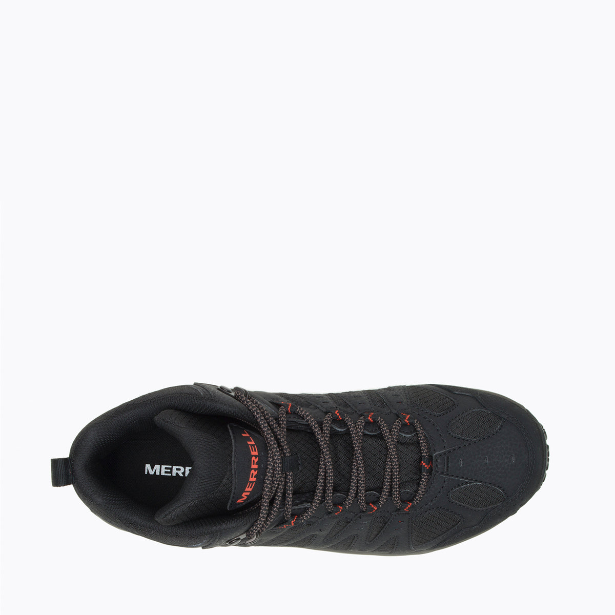 Botin Hombre Accentor 3 Sport Mid Gore-tex