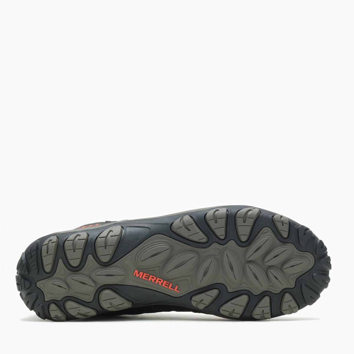 Botin Hombre Accentor 3 Sport Mid Gore-tex