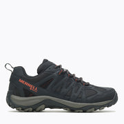 BLACK/TANGERINE
