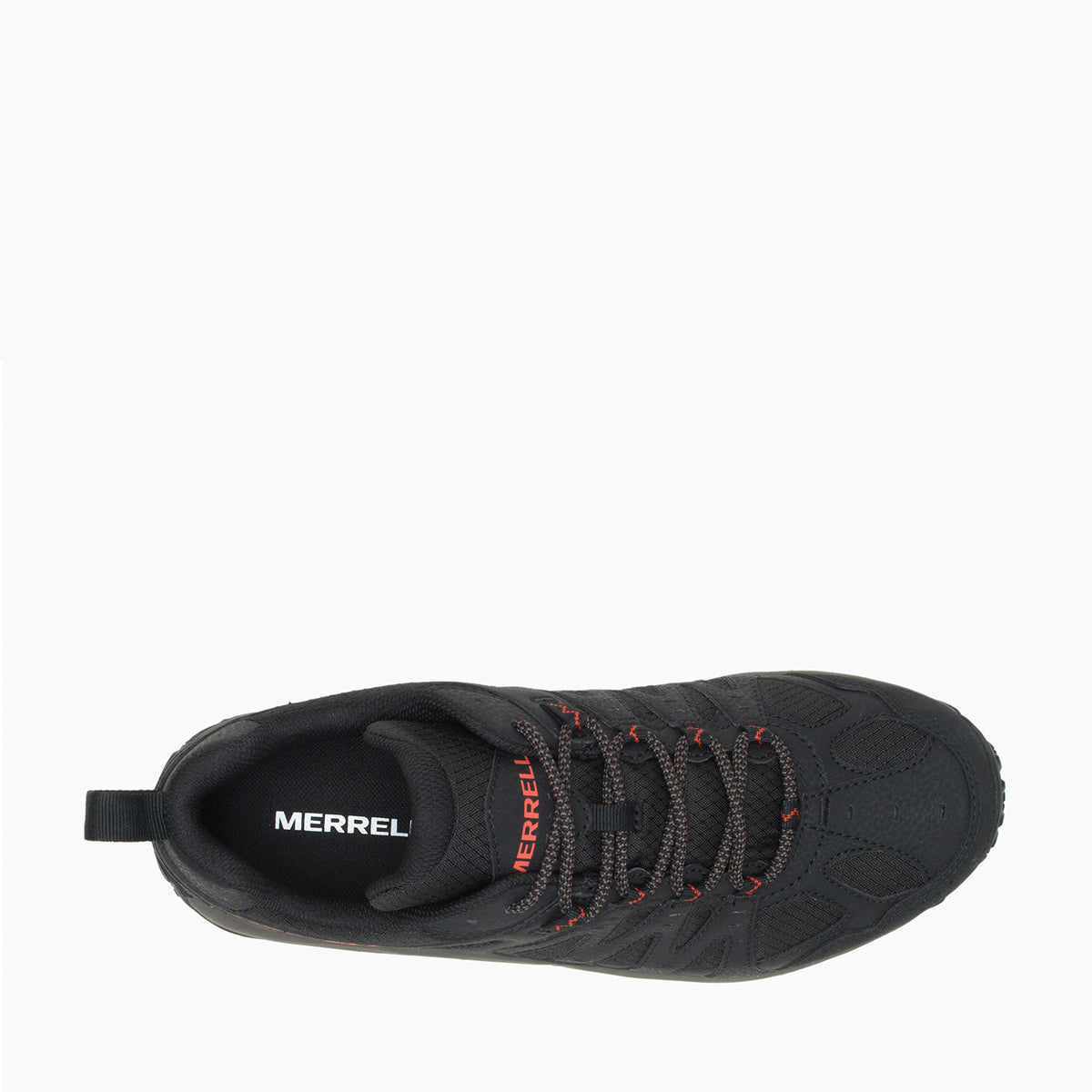 Zapatilla Hombre Accentor 3 Sport Negro Gore-tex Merrell