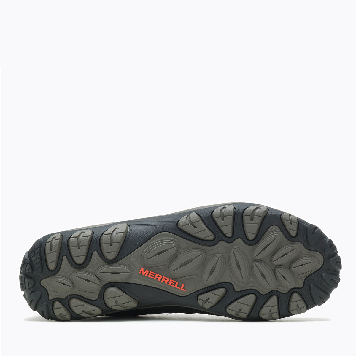 Zapatilla Hombre Accentor 3 Sport Negro Gore-tex Merrell