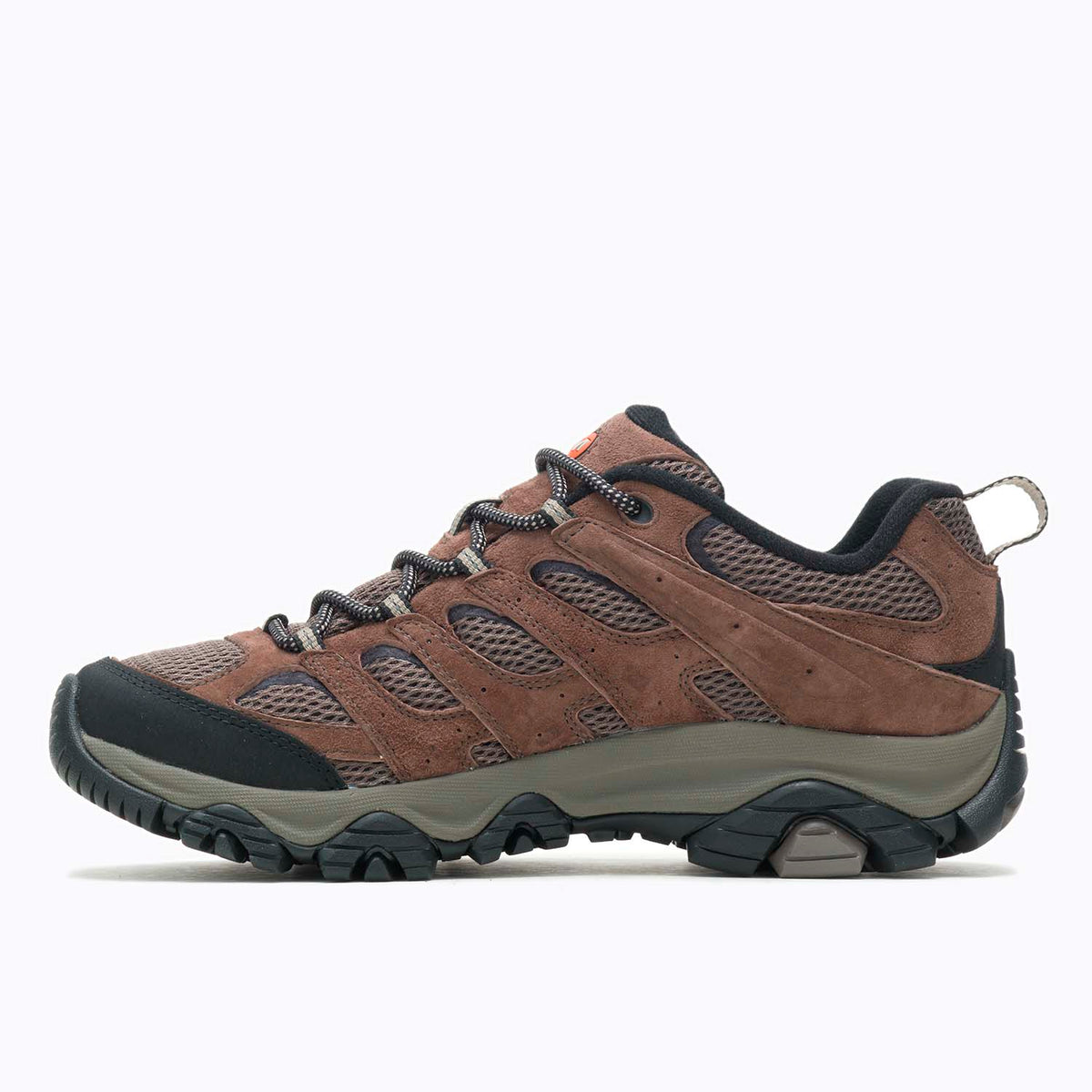Zapatilla Hombre Moab 3 Café Merrell