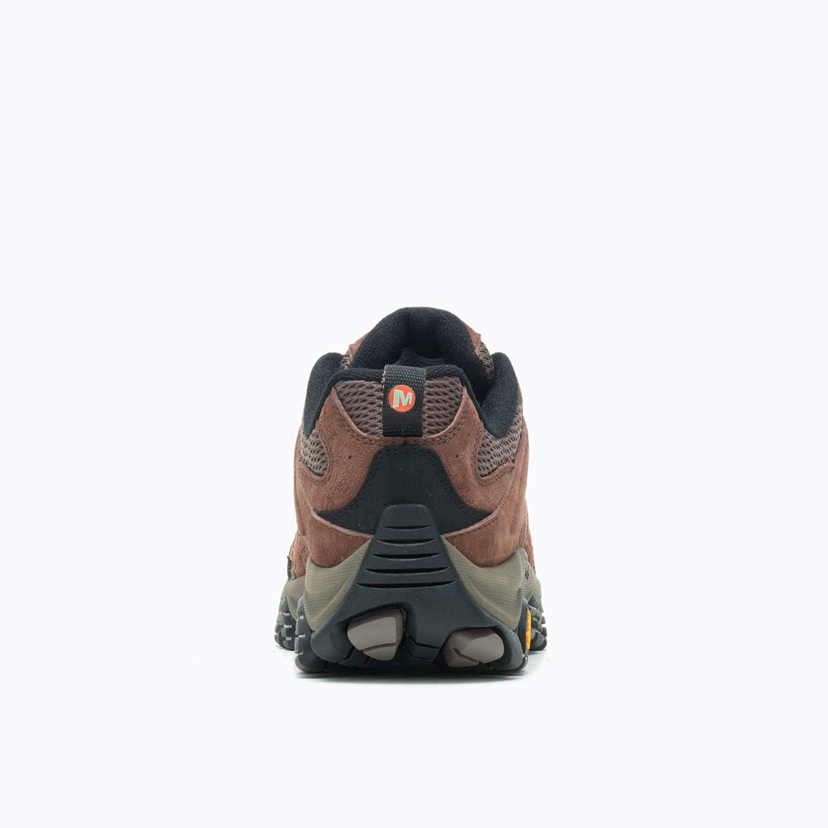 Zapatilla Hombre Moab 3 Café Merrell