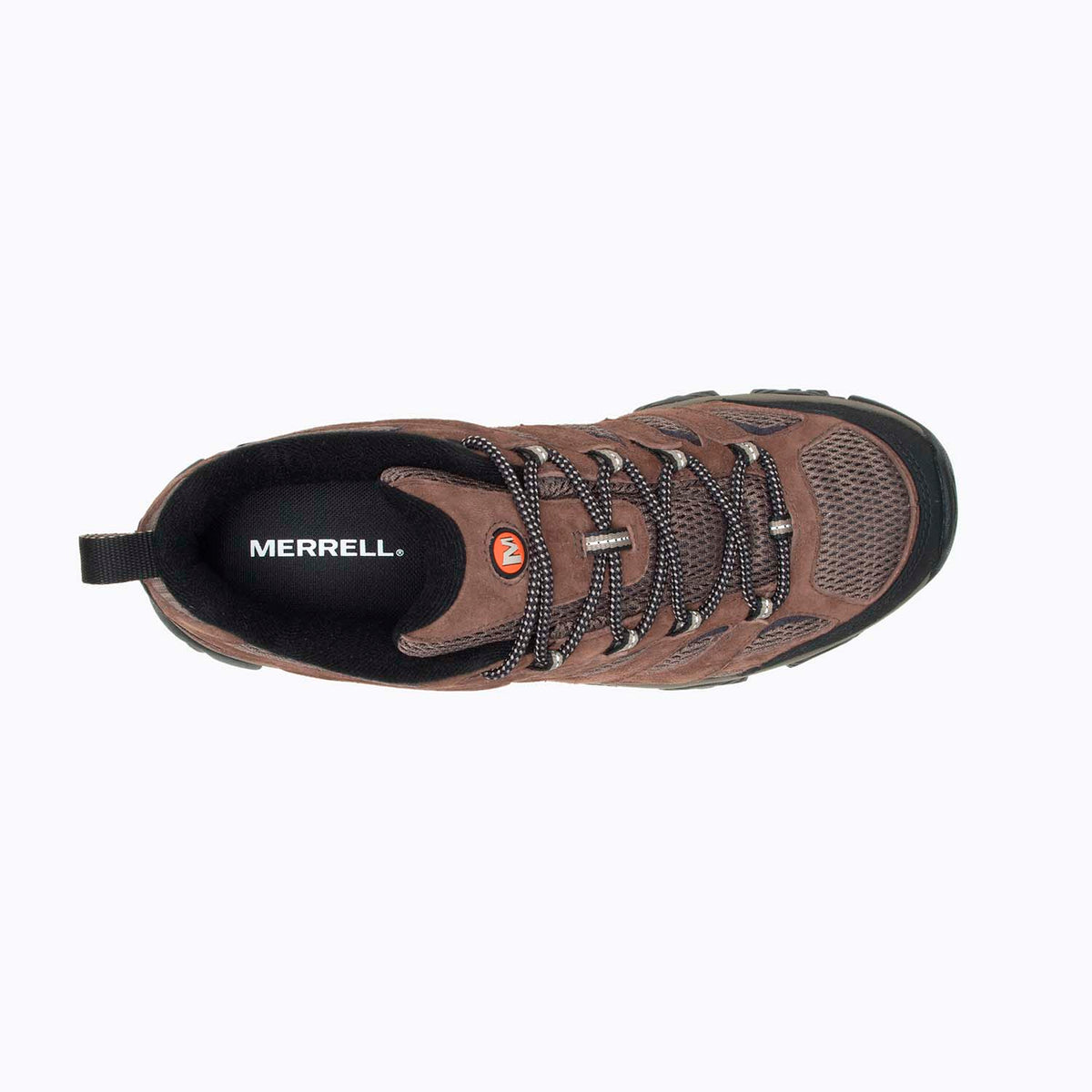 Zapatilla Hombre Moab 3 Café Merrell