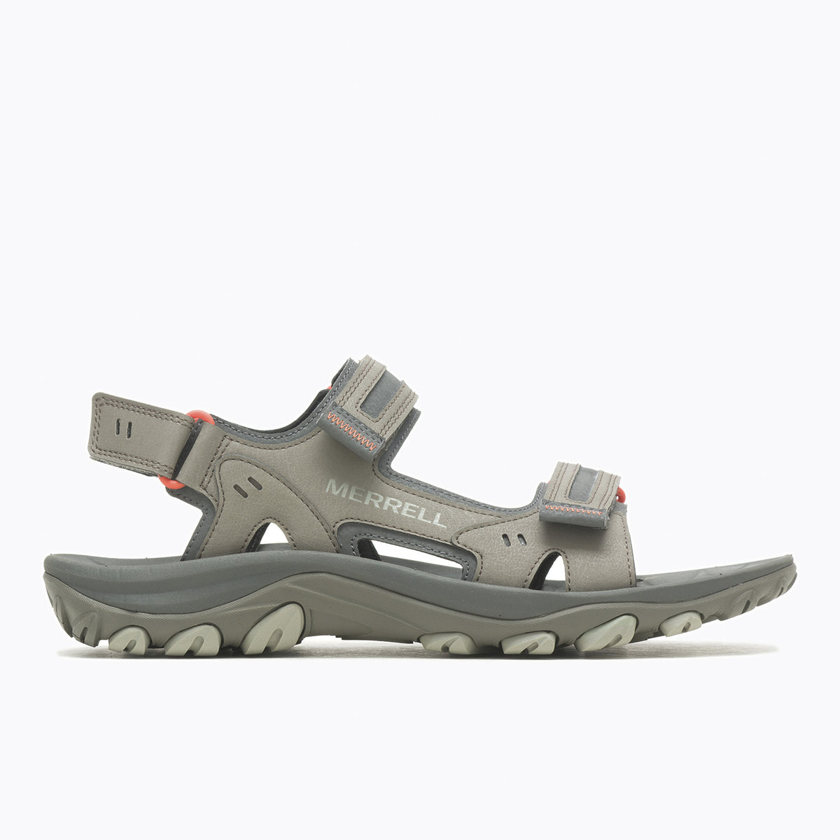 Sandalia Hombre Huntington Sport Convert Beige Merrell