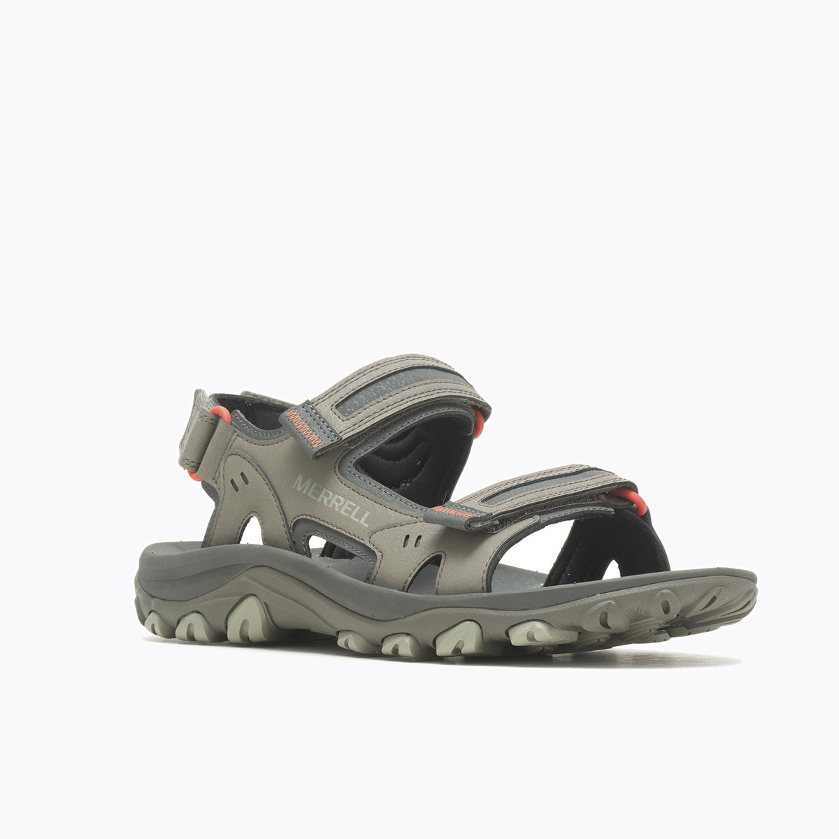 Sandalia Hombre Huntington Sport Convert Beige Merrell