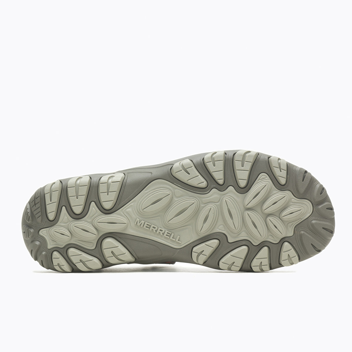 Sandalia Hombre Huntington Sport Convert Beige Merrell