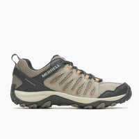 Zapatilla Hombre Crosslander 3 Café Claro Merrell