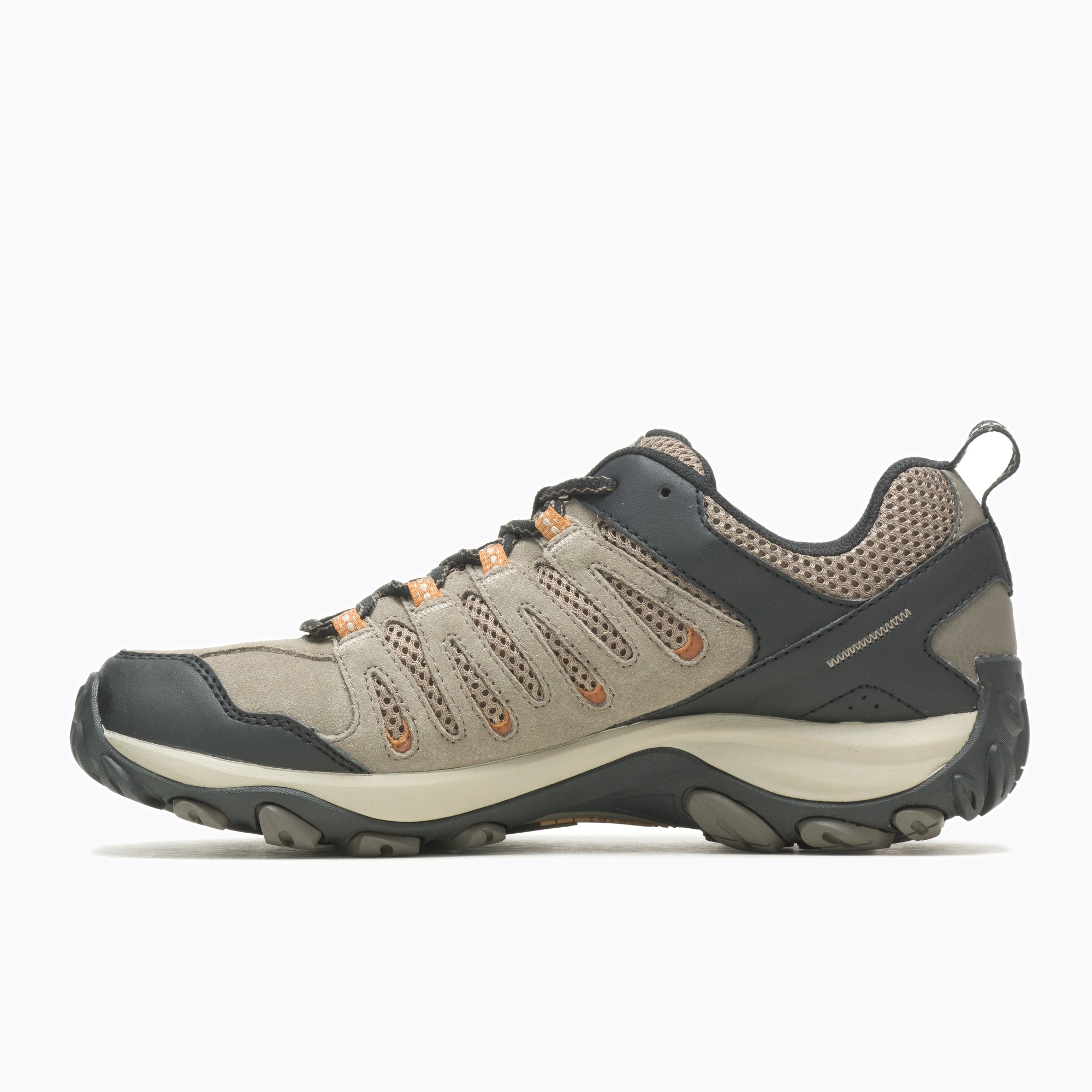 Zapatilla Hombre Crosslander 3 Café Claro Merrell