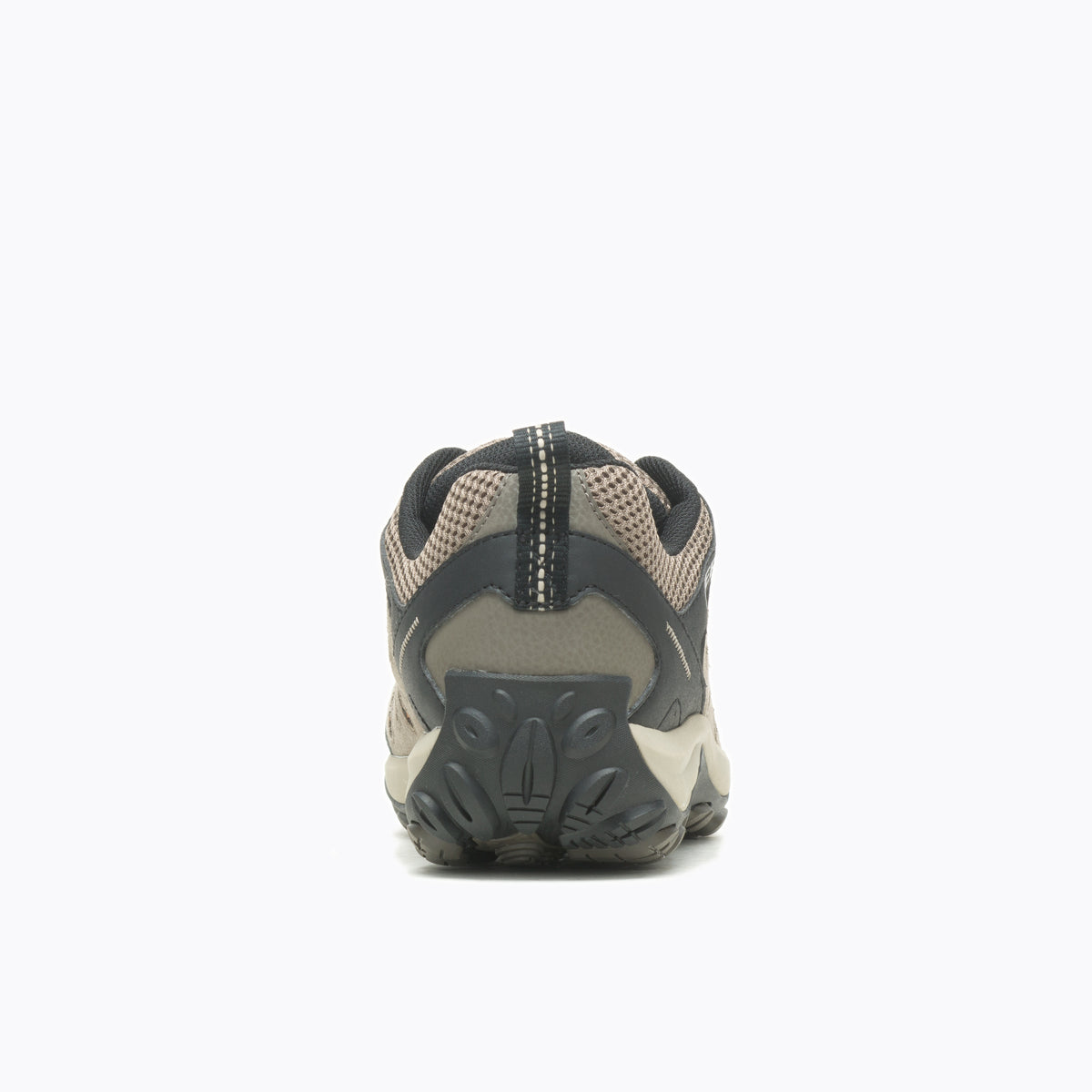 Zapatilla Hombre Crosslander 3 Café Claro Merrell