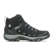 BLACK/CHARCOAL