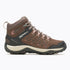 Botin Mujer Crosslander 3 Mid Waterproof Café Merrell