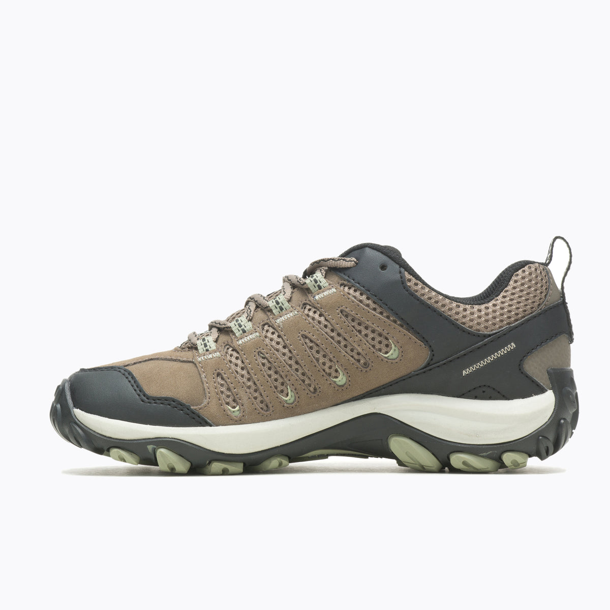 Zapatilla Mujer Crosslander 3 Brindle Merrell