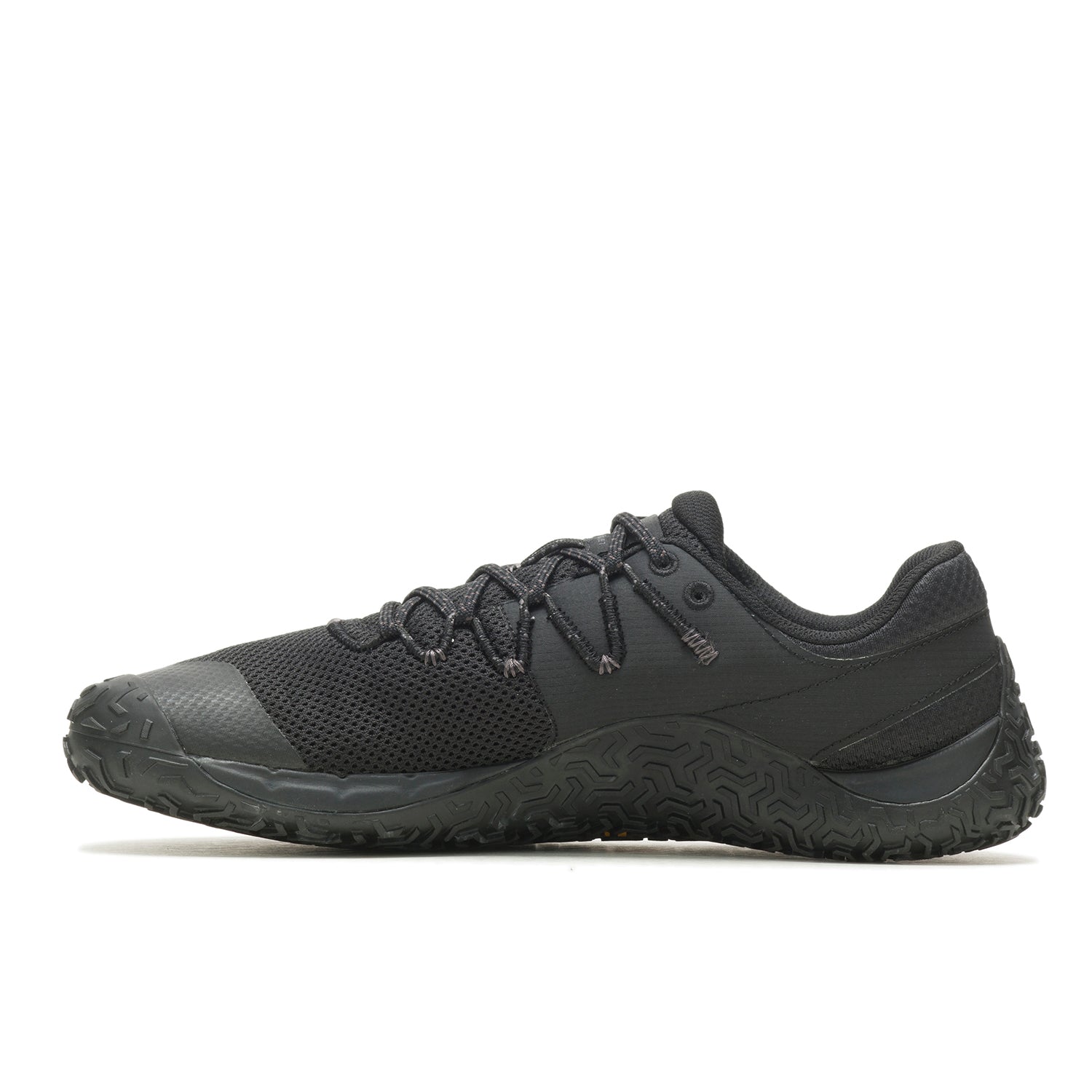 Zapatilla Hombre Trail Glove 7 Negro Merrell