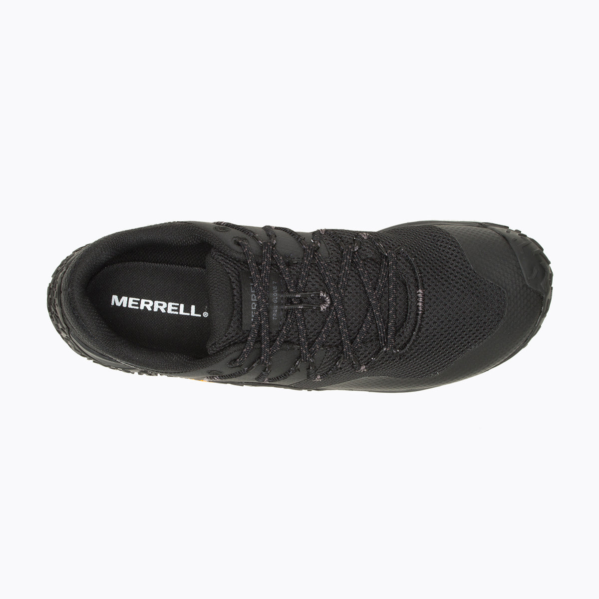 Zapatilla Hombre Trail Glove 7 Negro Merrell