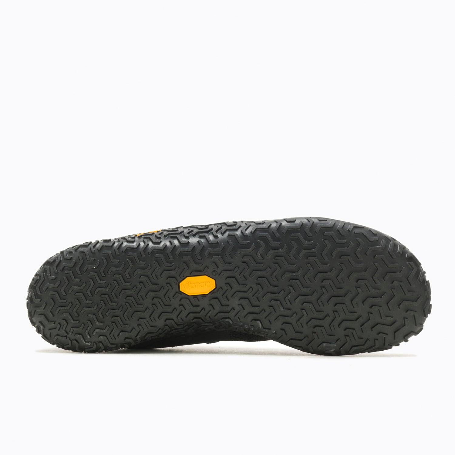 Zapatilla Hombre Trail Glove 7 Negro Merrell