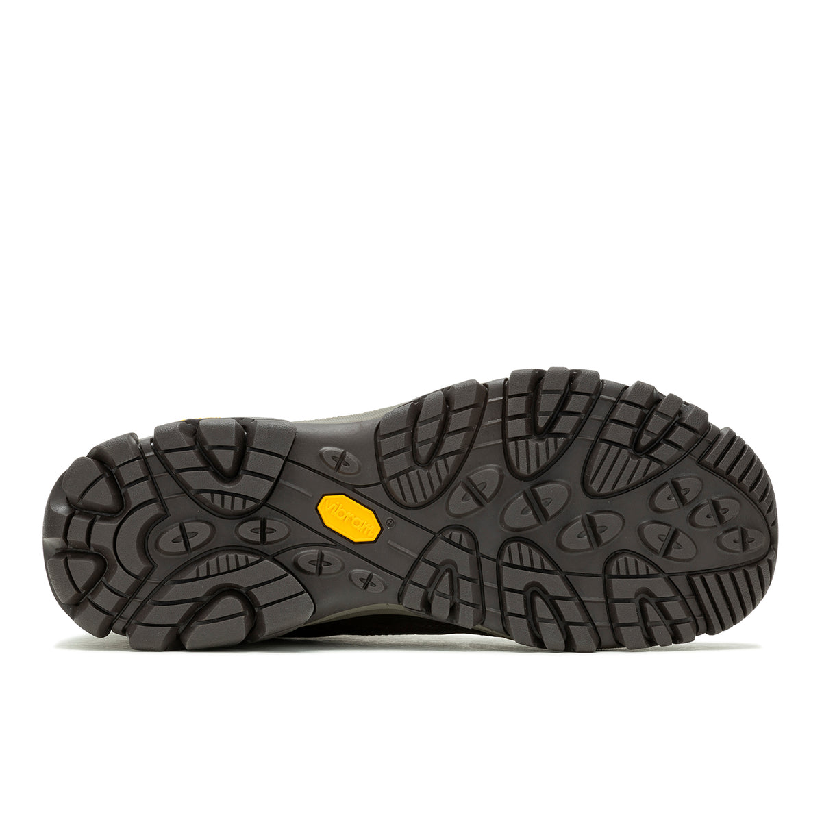 Botin Hombre Moab Adventure 3 Chelsea Waterproof Café Merrell