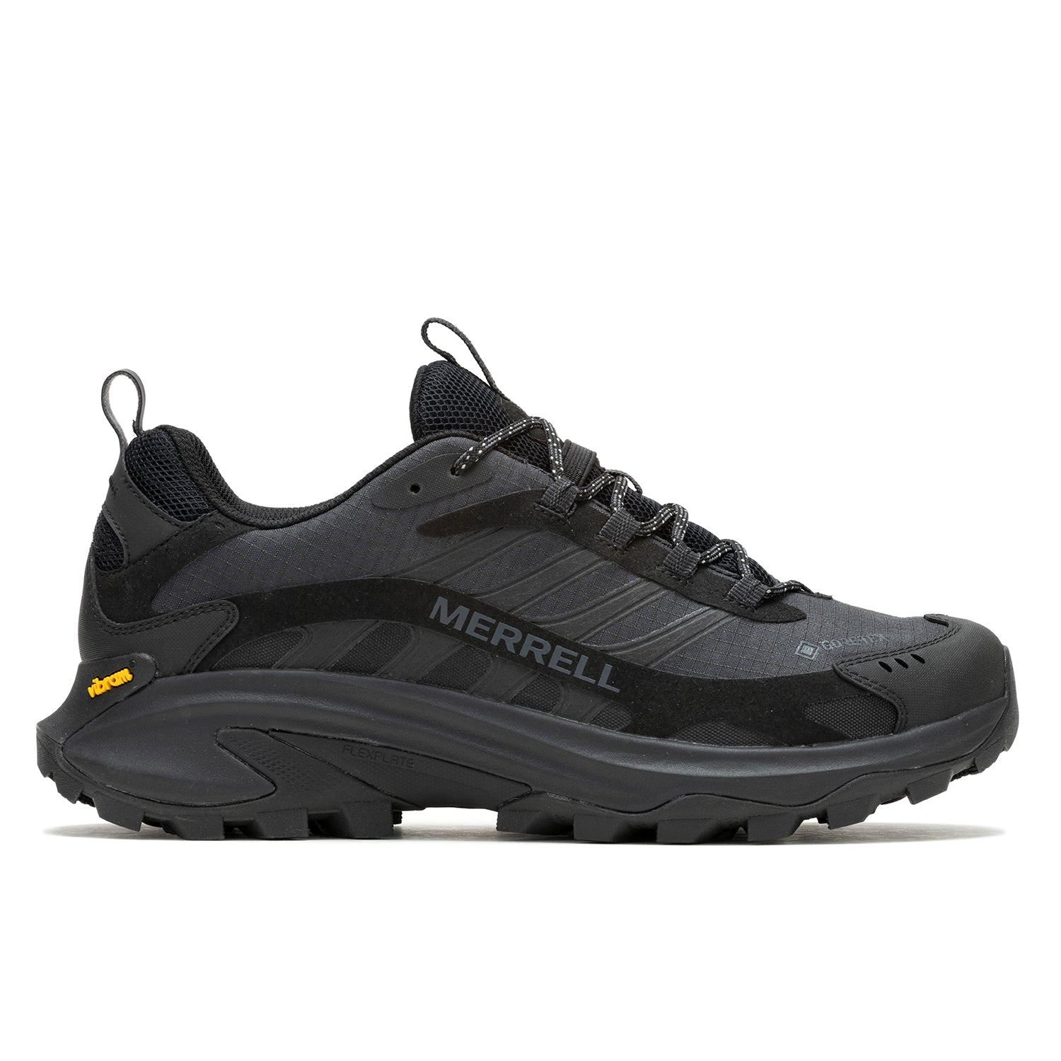 Zapatilla Hombre Moab Speed 2 Gore-Tex Negro Merrell