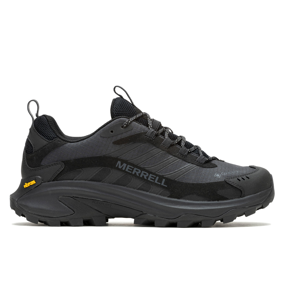 Zapatilla Hombre Moab Speed 2 Gore-Tex Negro Merrell