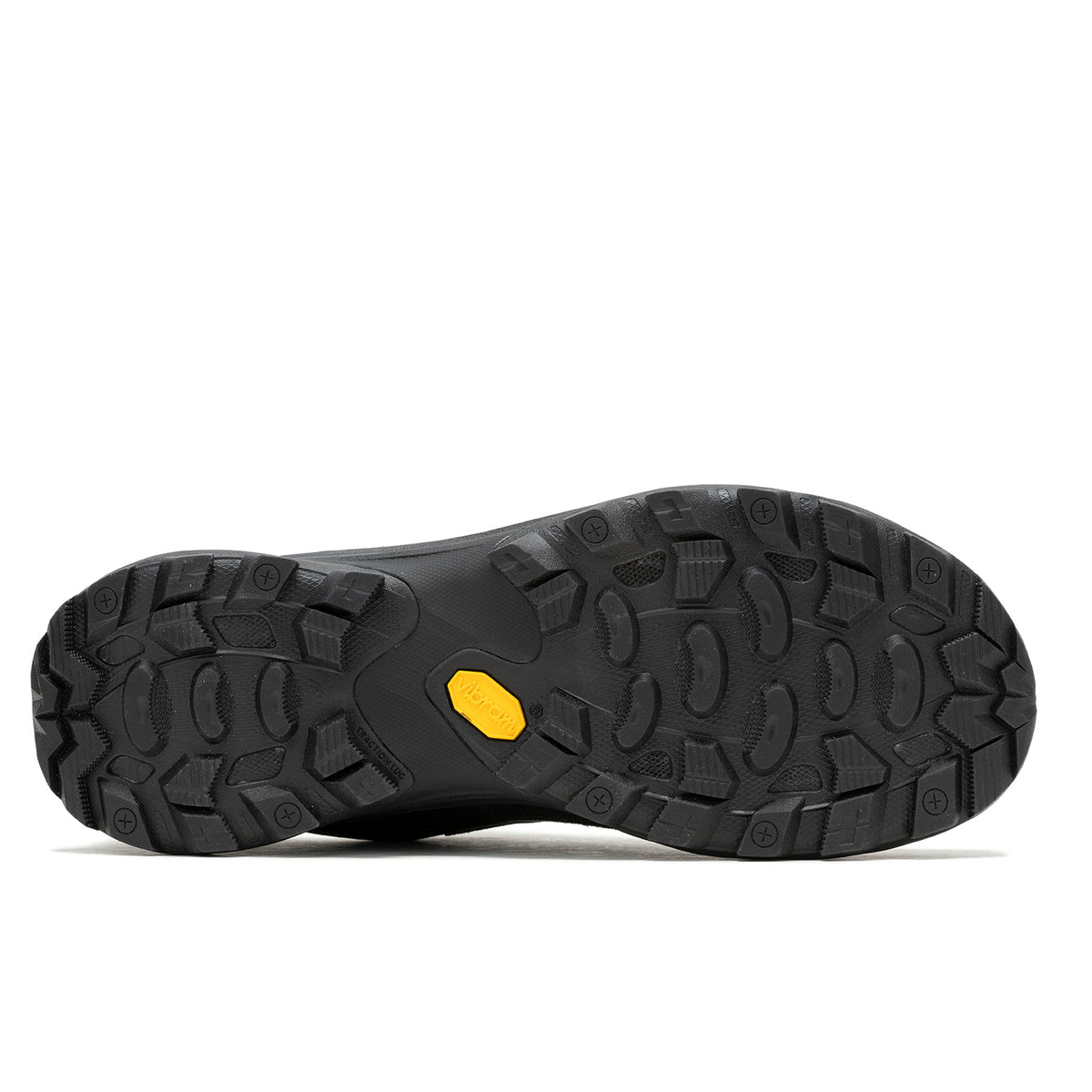 Zapatilla Hombre Moab Speed 2 Gore-Tex Negro Merrell