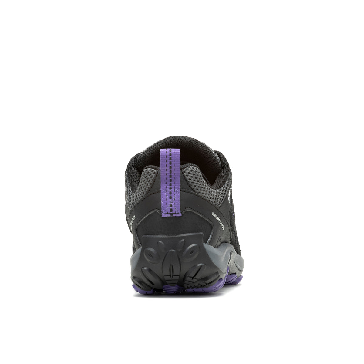 Zapatilla Mujer Crosslander 3 Negro Merrell