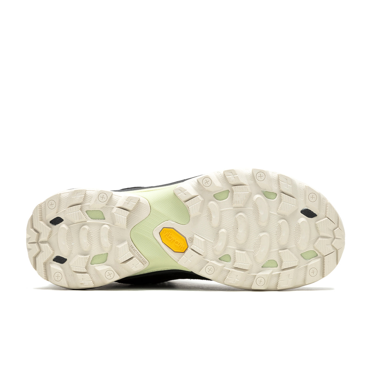 Botin Mujer Moab Speed 2 Mid Gore-Tex Negro Merrell