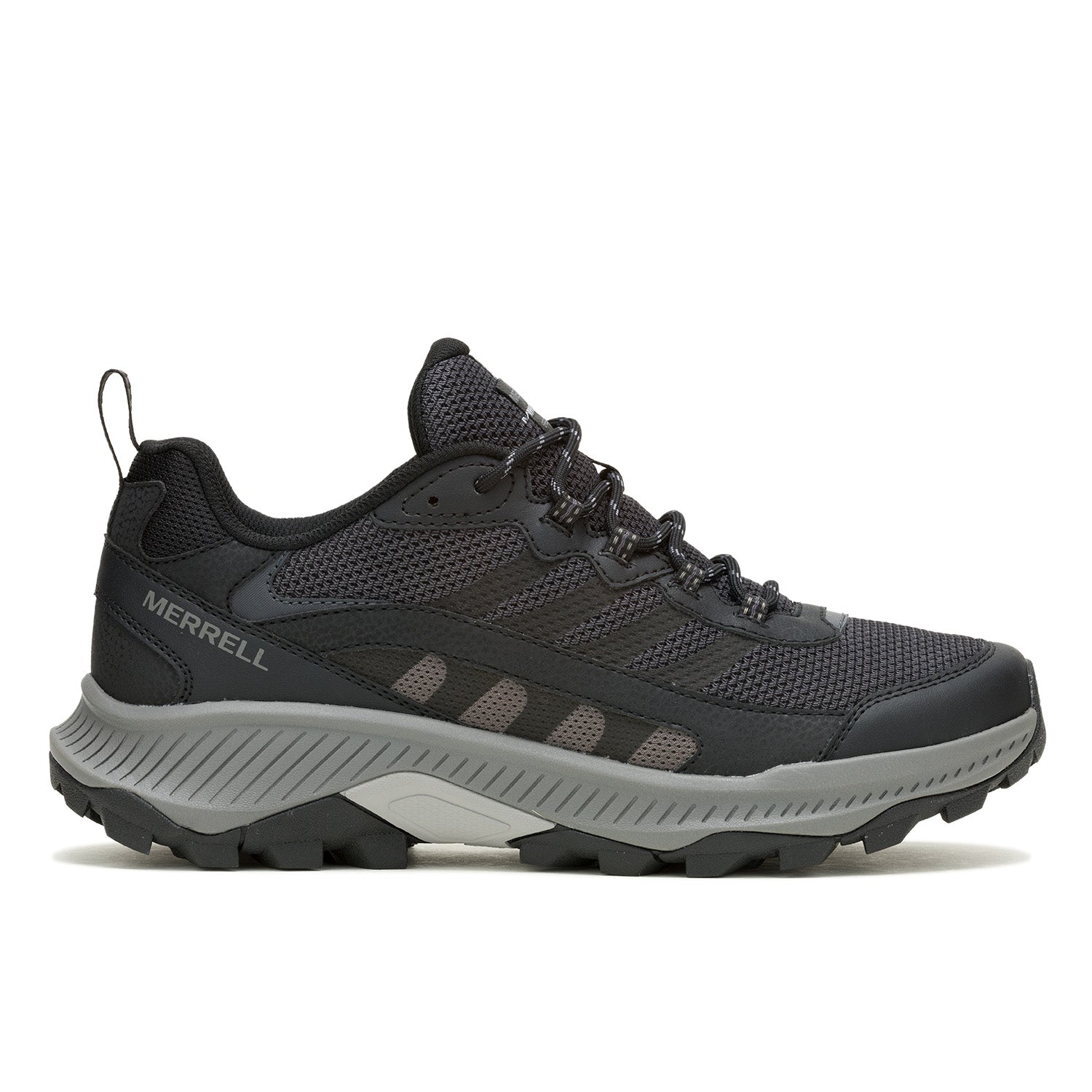 Zapatilla Hombre Speed Strike 2 Negro Merrell