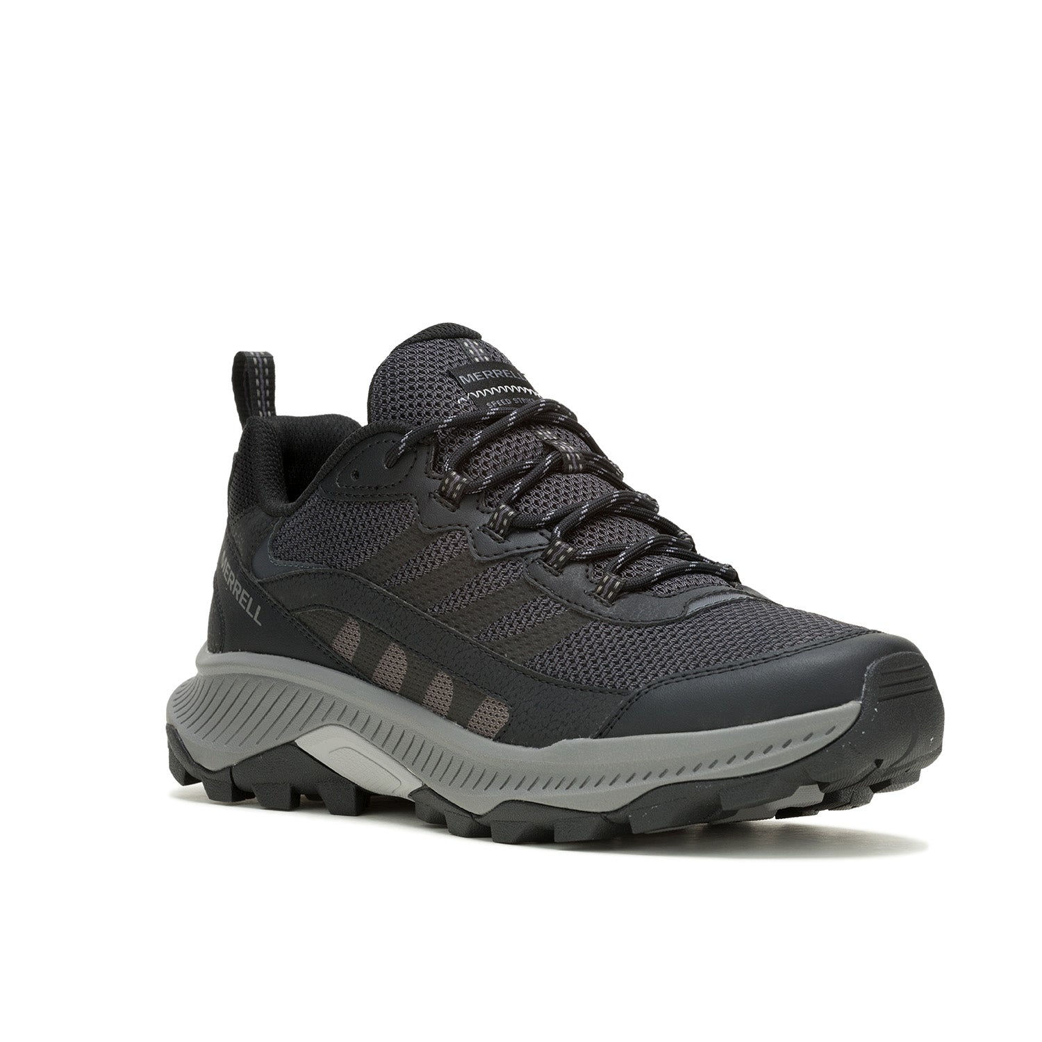 Zapatilla Hombre Speed Strike 2 Negro Merrell