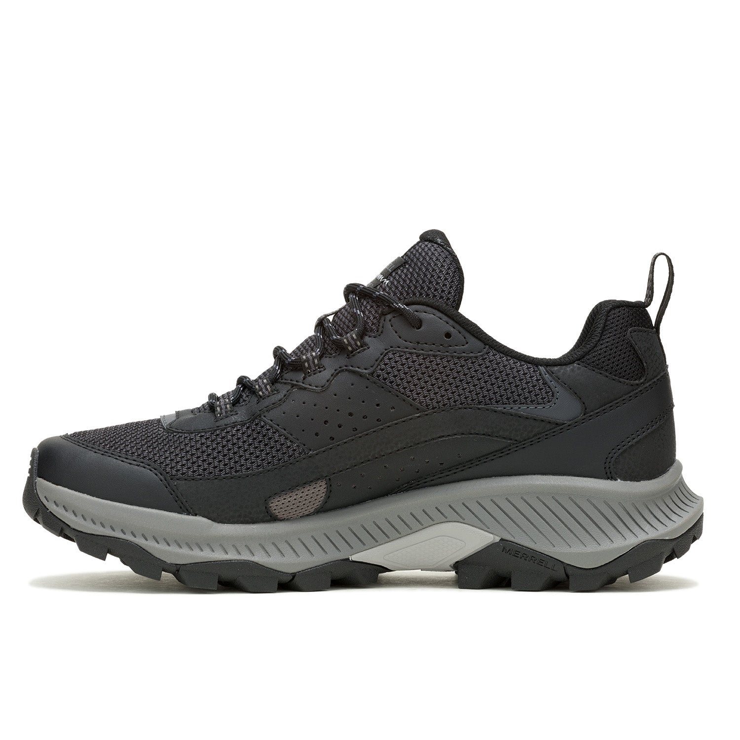 Zapatilla Hombre Speed Strike 2 Negro Merrell