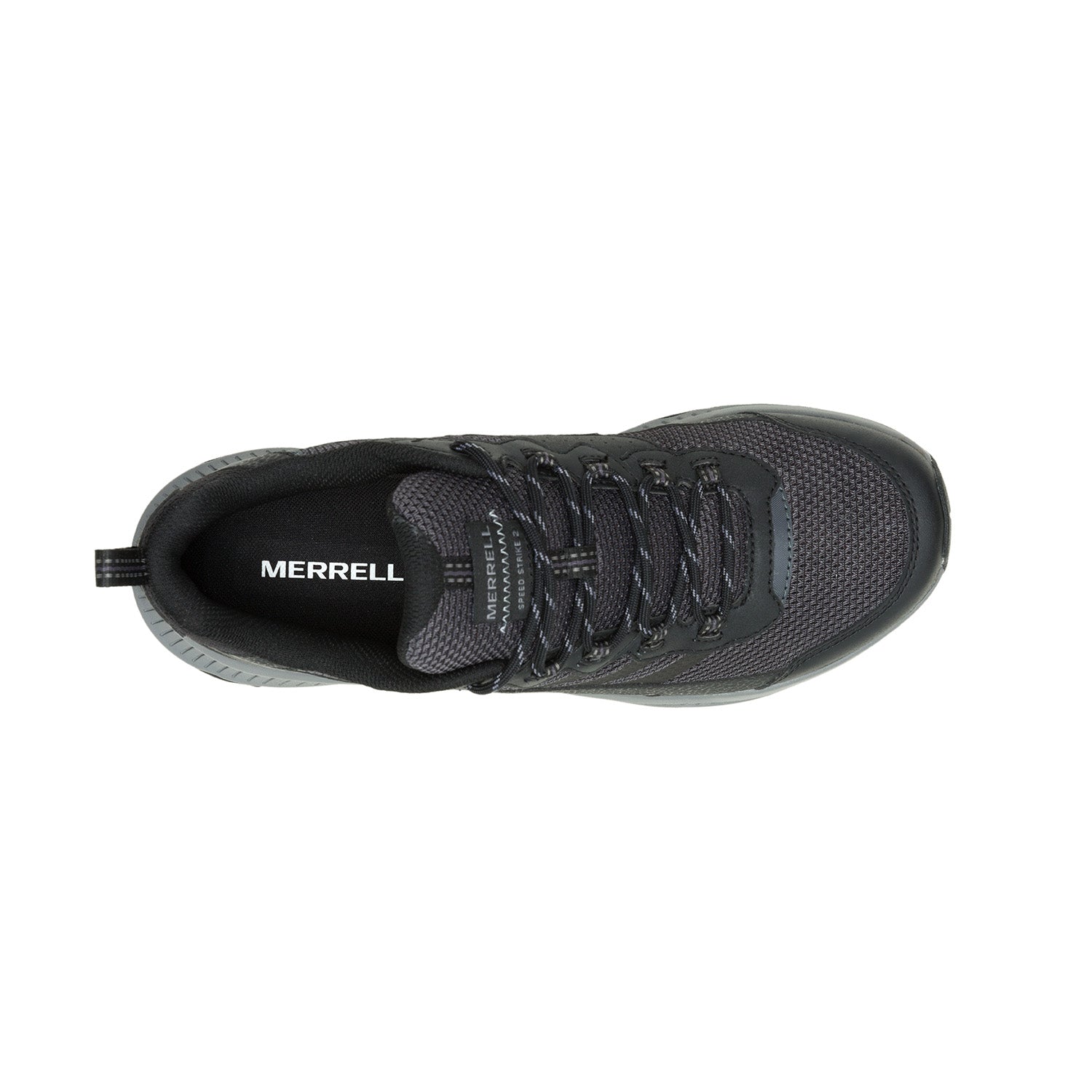 Zapatilla Hombre Speed Strike 2 Negro Merrell